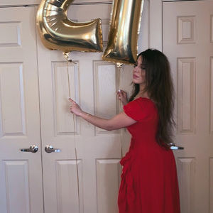 Meet your Posher, Noor